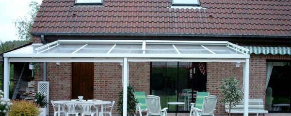 Installer un store de terrasse