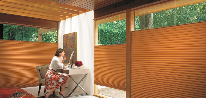 Installation d’un store sur mesure